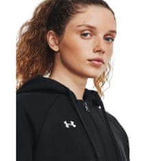 Under Armour Mikina černá 178 - 182 cm/XL 1379497001