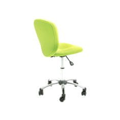 ATAN Kancelářská židle MALI zelená