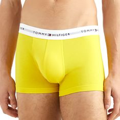 Tommy Hilfiger Pánské boxerky 3Pack Velikost: L UM0UM02761-0UD