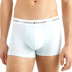 Tommy Hilfiger Pánské boxerky 3Pack Velikost: L UM0UM02761-0UD