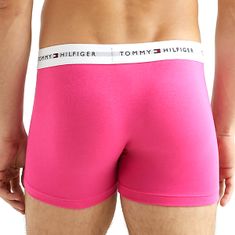 Tommy Hilfiger Pánské boxerky 3Pack Velikost: L UM0UM02761-0UD