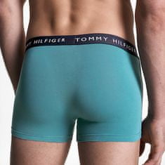 Tommy Hilfiger Pánské boxerky 3Pack Velikost: M UM0UM02203-0XX