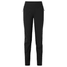 Montane Dámské turistické kalhoty Montane W Tucana Lite Pants black|XS