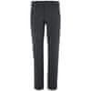 Pánské softshellové kalhoty Millet LAPIAZ PANT M BLACK - NOIR|40