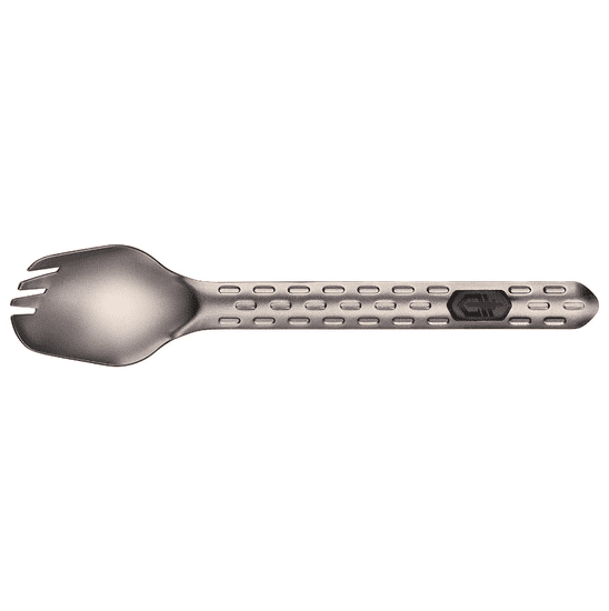 Gerber Příbor Gerber Devour Spork Titanium