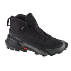 Salomon boty Cross Hike 2 Mid Gtx 417358