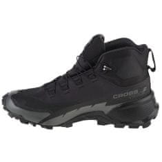 Salomon boty Cross Hike 2 Mid Gtx 417358