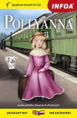 Porter Eleanor H.: Pollyanna - Zrcadlová četba (A1-A2)