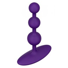 Romp Romp Amp Anal Beads Violet