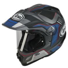 Arai TOUR-X4 Vision Grey (matná) adventure helma vel.S