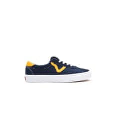 Vans Tenisky skateboardové tmavomodré 40 EU Sport