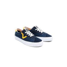 Vans Tenisky skateboardové tmavomodré 40 EU Sport