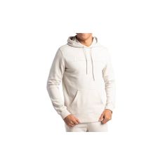 Champion Mikina krémová 183 - 187 cm/L Hooded Sweatshirt