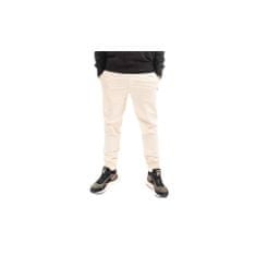 Champion Kalhoty béžové 173 - 177 cm/S Elastic Cuff Pants