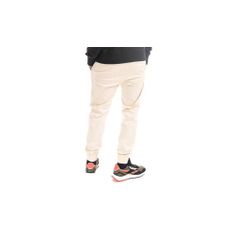 Champion Kalhoty béžové 173 - 177 cm/S Elastic Cuff Pants