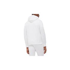 Champion Mikina bílá 188 - 192 cm/XL Hooded Sweatshirt