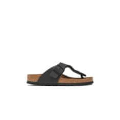 Birkenstock Žabky černé 38 EU Ramses BF