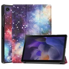Techsuit Pouzdro pro tablet Samsung Galaxy Tab A8 10.5" (2021), Techsuit FoldPro Galaxy