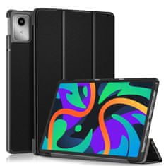 Techsuit Pouzdro pro tablet Lenovo Tab M11, Techsuit FoldPro černé