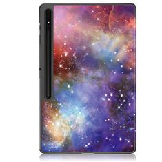 Techsuit Pouzdro pro tablet Samsung Galaxy Tab S8 Ultra / S9 Ultra, Techsuit FoldPro Galaxy