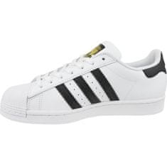 Adidas boty adidas Superstar velikost 44 2/3