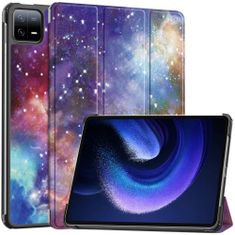 Techsuit Pouzdro pro tablet Xiaomi Pad 6 / Pad 6 Pro, Techsuit FoldPro Galaxy