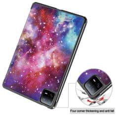 Techsuit Pouzdro pro tablet Xiaomi Pad 6 / Pad 6 Pro, Techsuit FoldPro Galaxy