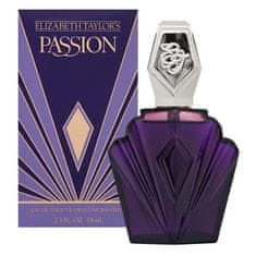 Elizabeth Taylor Passion toaletní voda pro ženy 74 ml