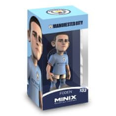 Eleven Force MINIX Football Club figurka MANCHESTER CITY Foden