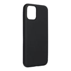 FORCELL Obal / kryt na Apple iPhone 11 Pro ( 5.8" ) černý - Forcell SILICONE LITE