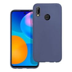 Huawei Obal / kryt na Huawei P30 Lite modrá - MATT Case