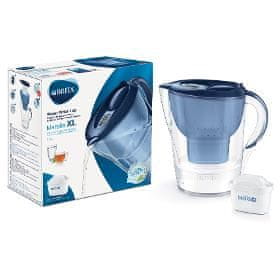 Brita MARELLA XL MODRÁ FILTR. KONVICE