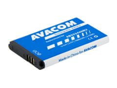 Avacom Baterie GSSA-2710-1000A do mobilu Samsung B2710, C3300 Li-Ion 3,7V 1000mAh