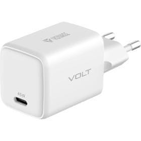 Yenkee YAC G45 VOLT Nabíječka USB C 45W