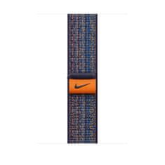 Nike Watch Acc/45/Game Royal/Orange S.Loop