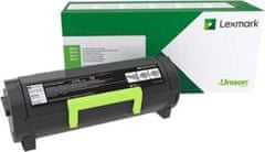 Lexmark CS/CX41/51x Magenta Toner Cartridge High Return - 3 500 stran