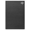 LaCie Seagate OneTouch PW/1TB/HDD/Externí/Černá/2R