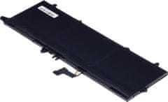 T6 power Baterie Lenovo ThinkPad T490s, T495s, T14s Gen 1, 4950mAh, 57Wh, 3cell, Li-Pol