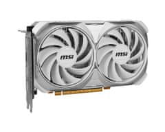 MSI GeForce RTX 4060 VENTUS 2X/OC/8GB/GDDR6