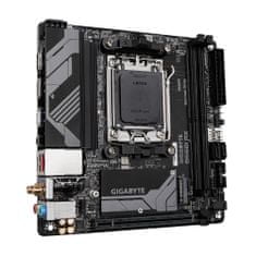 Gigabyte B650I AX/AM5/mITX