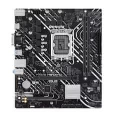 ASUS PRIME H610M-D/LGA 1700/mATX