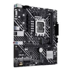 ASUS PRIME H610M-E-CSM/LGA 1700/mATX