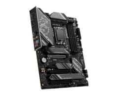 MSI Z790 GAMING PLUS WIFI/LGA 1700/ATX