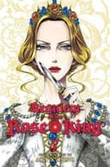 Requiem of the Rose King, Vol. 7