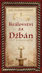 Království za Džbán - Meč a pergamen