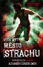 Město strachu