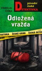 Odložená vražda