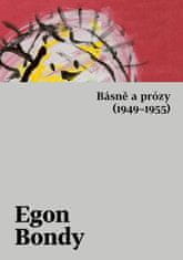 Básně a prózy (1949-1955)