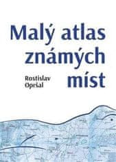 Malý atlas známých míst