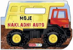 Infoa Moje nákladní auto